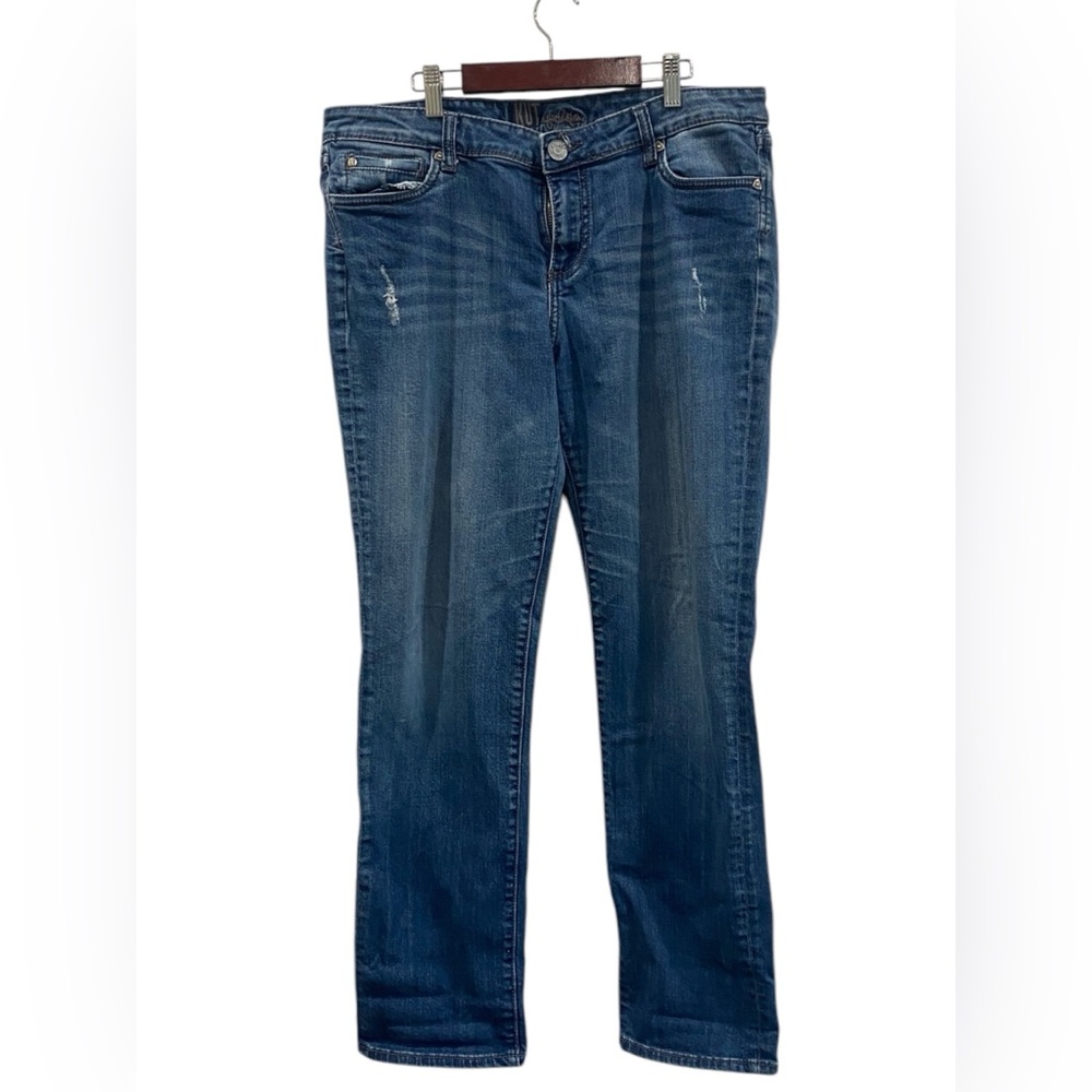 Kut from the Kloth Jeans